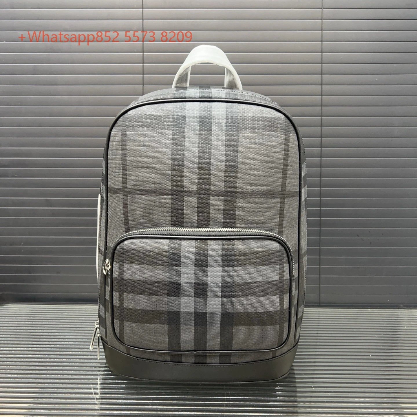 Top-quality backpack 4