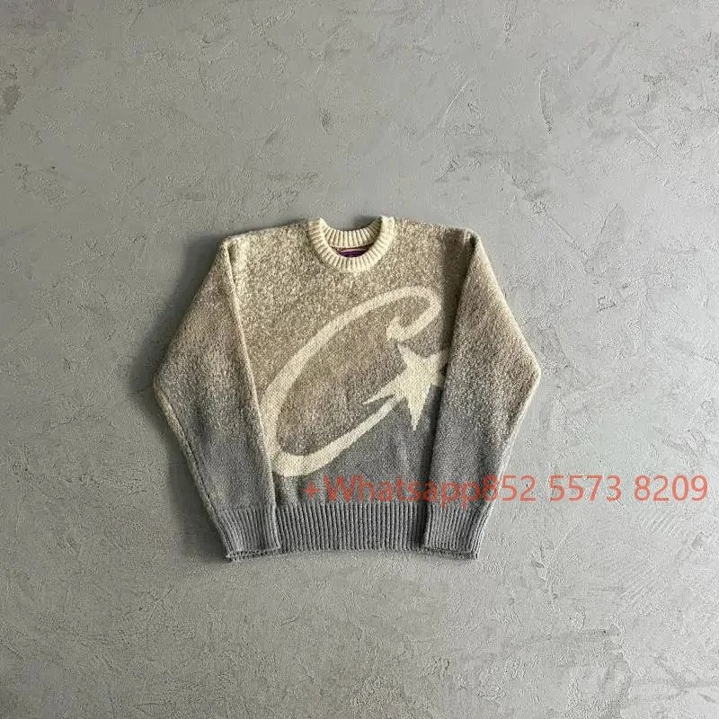 大C马海/渐变灰