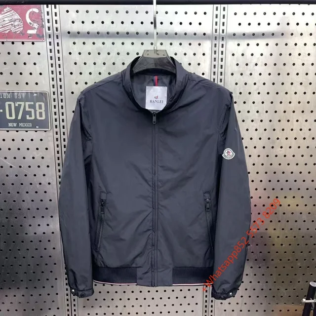 Unbranded Jackets Assorted hooded zip-front jacket designs product detail image 8