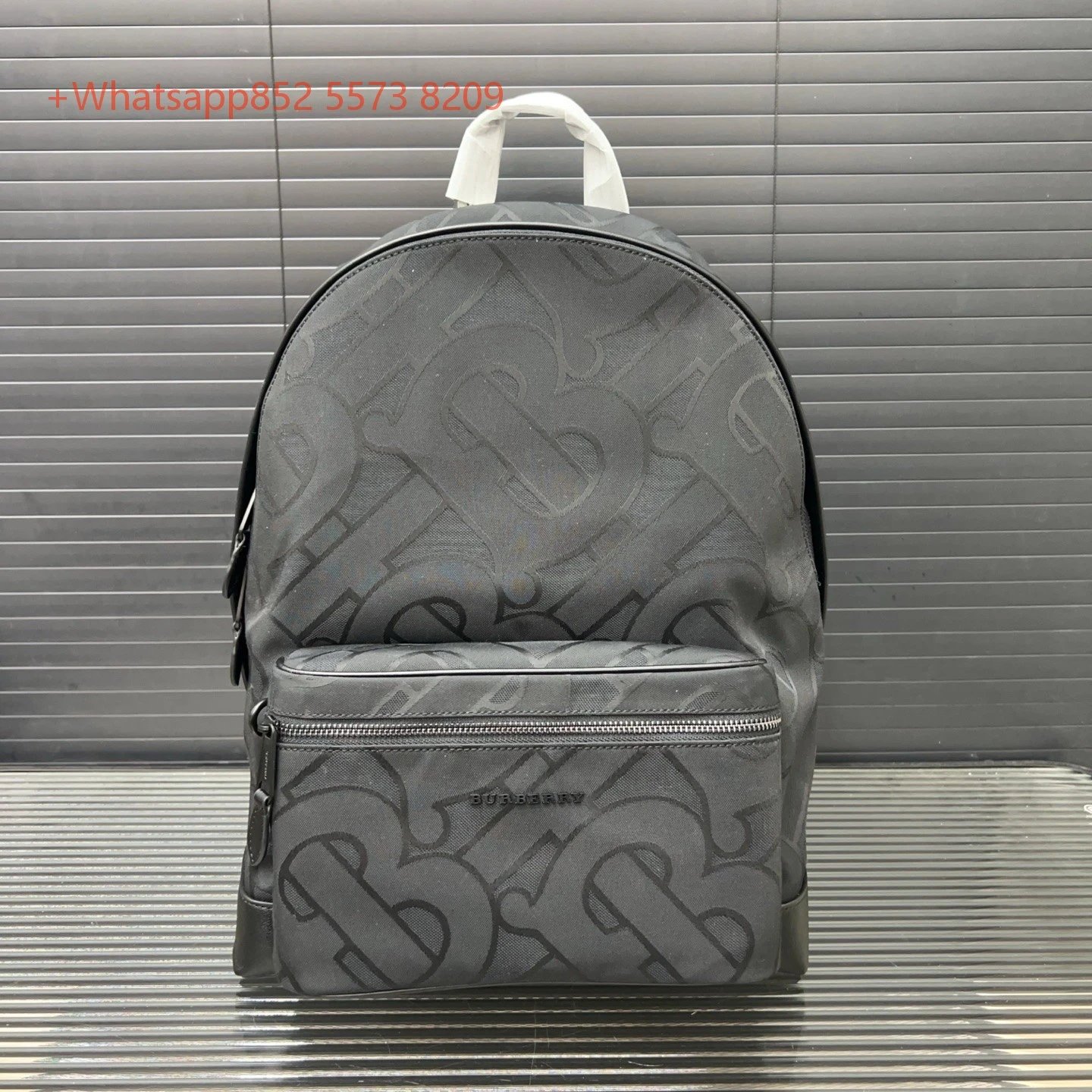 Top-quality 15-inch backpack