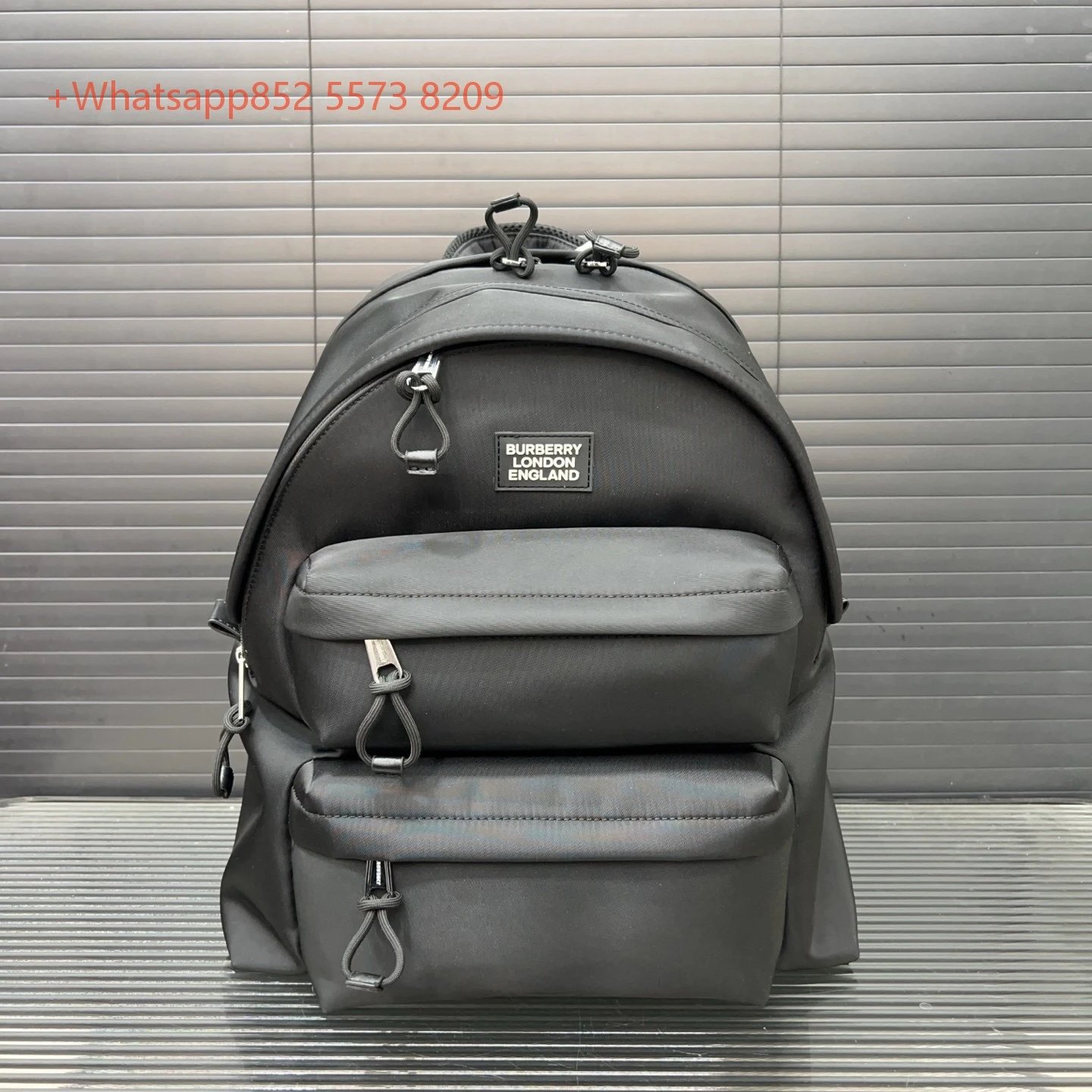 Top-quality backpack 8