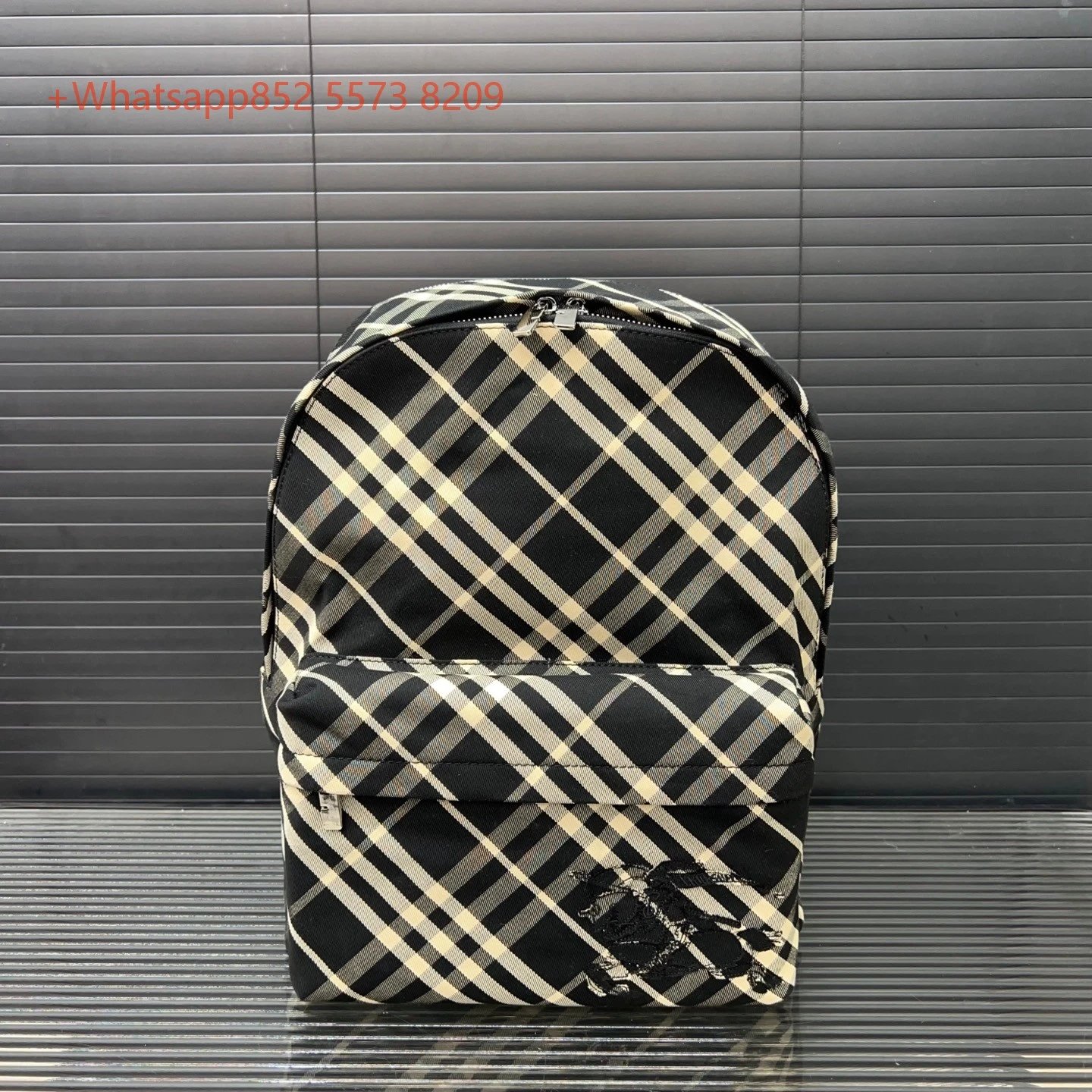 Top-quality backpack 11