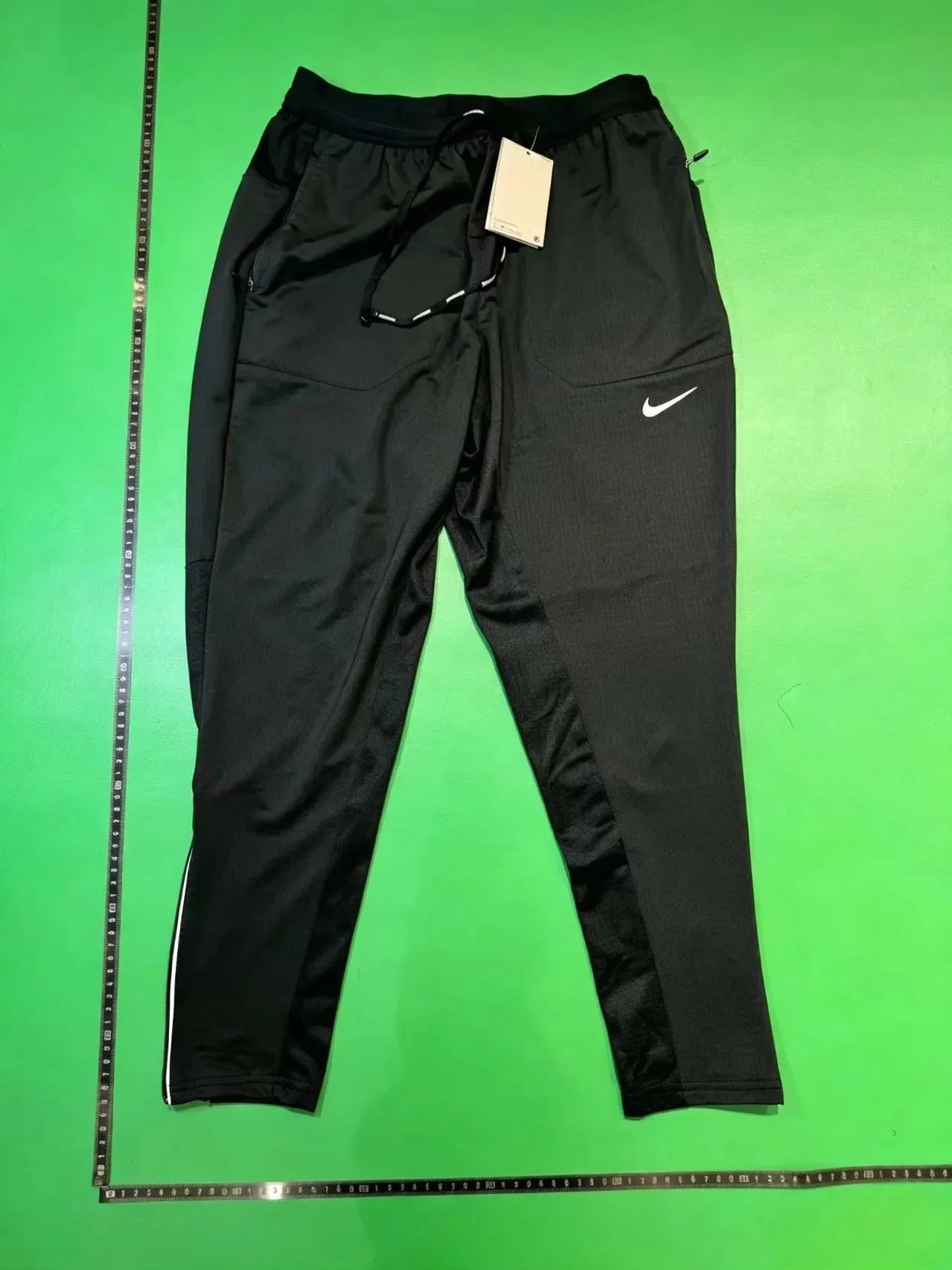 Nike Jackets Running Graphic Half-Zip Jacket — Nike.12