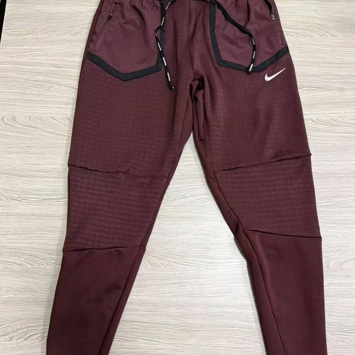 Nike Jackets Running Graphic Half-Zip Jacket — Nike.27