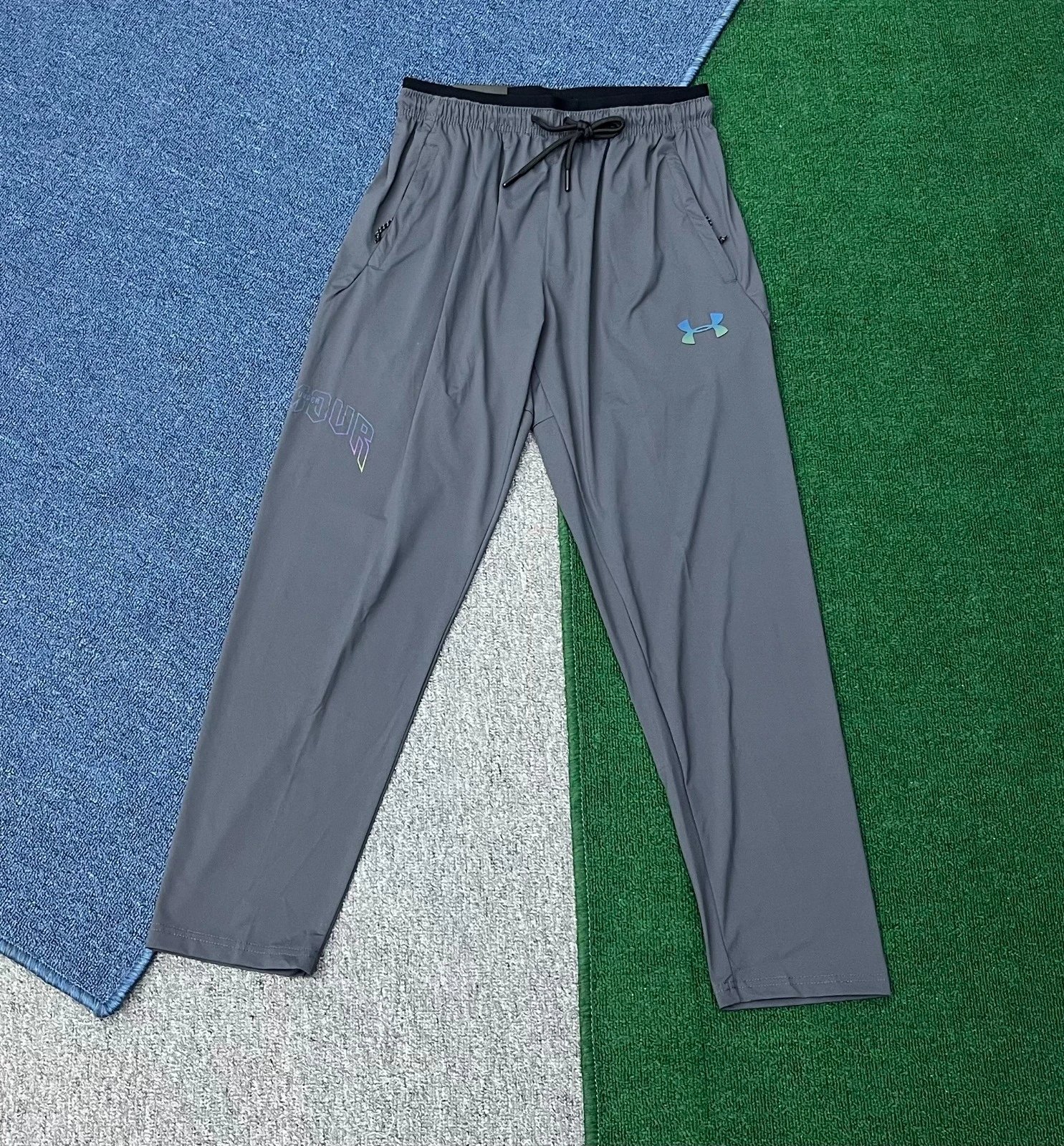 Blue Pants -4 WhatsApp+86 159 8088 5450