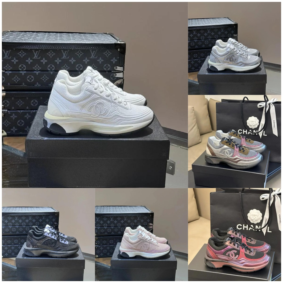 NAIER休闲鞋WhatsApp +86 180 2062 8162