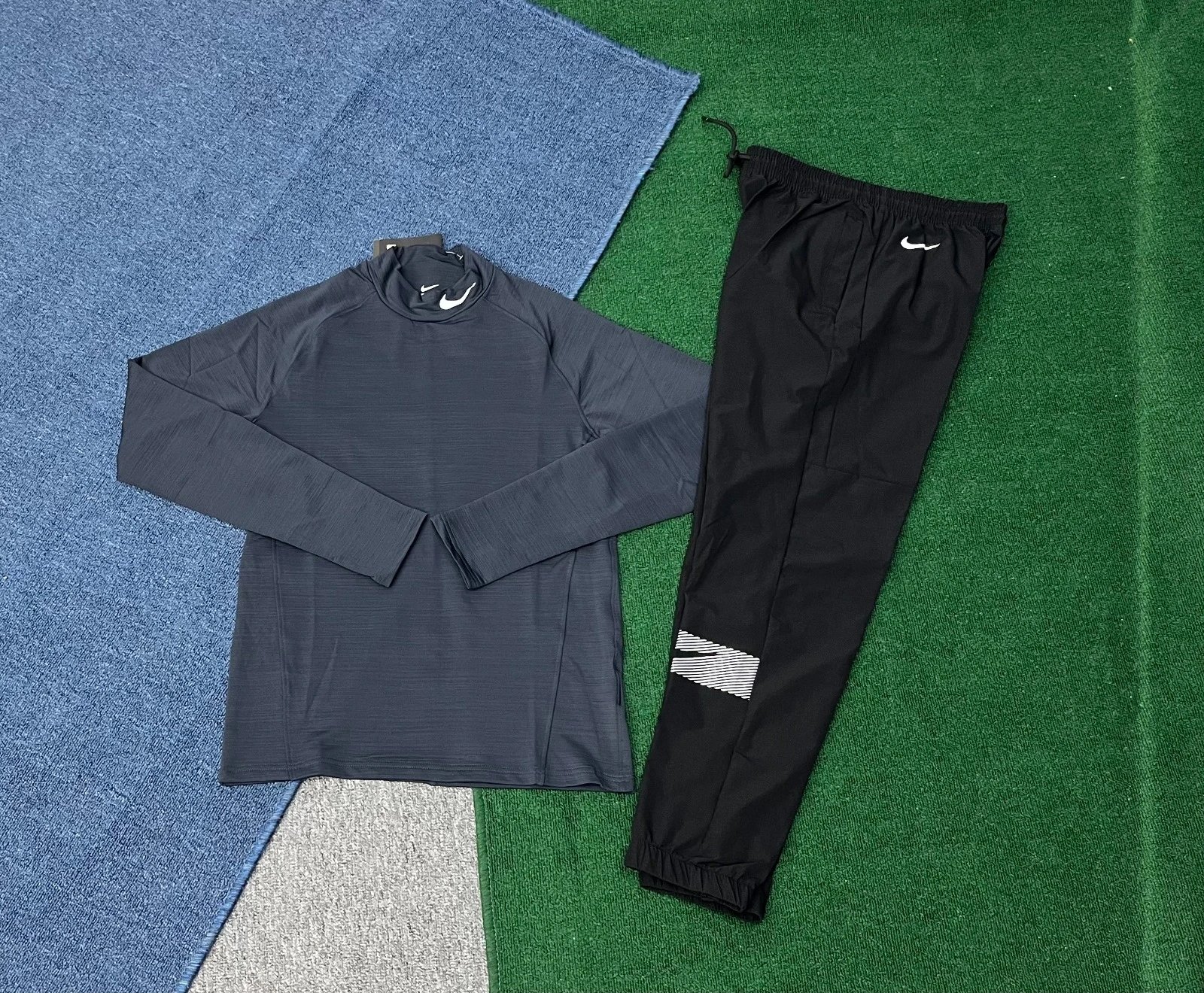 Black gray suit WhatsApp+86 159 8088 5450