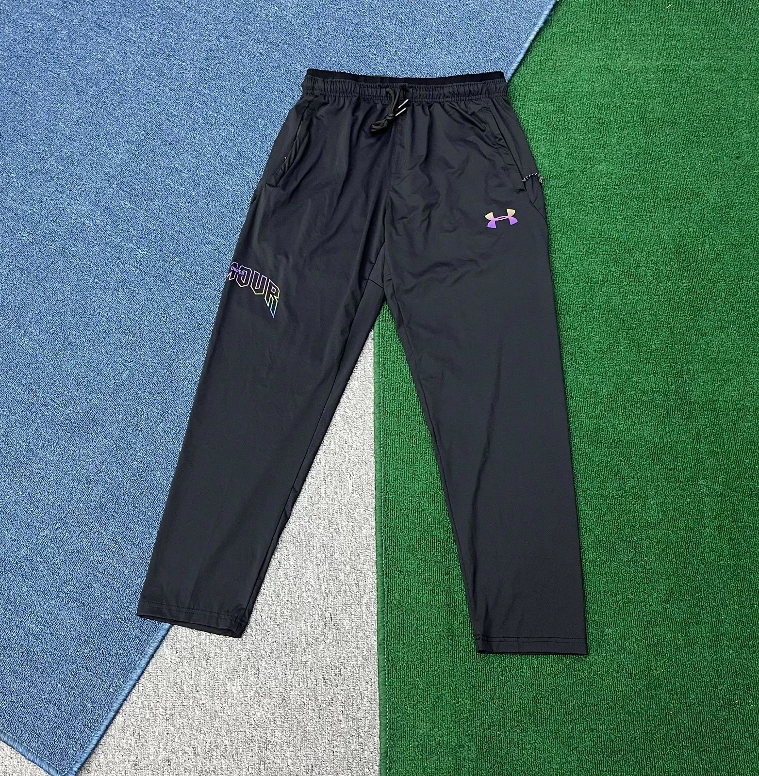 Black Pants -5 WhatsApp+86 159 8088 5450