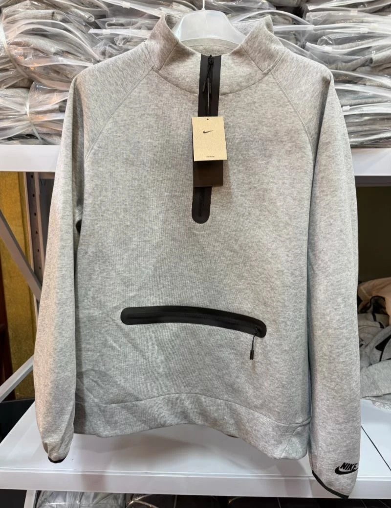 Nike Jackets Running Graphic Half-Zip Jacket — Nike.21