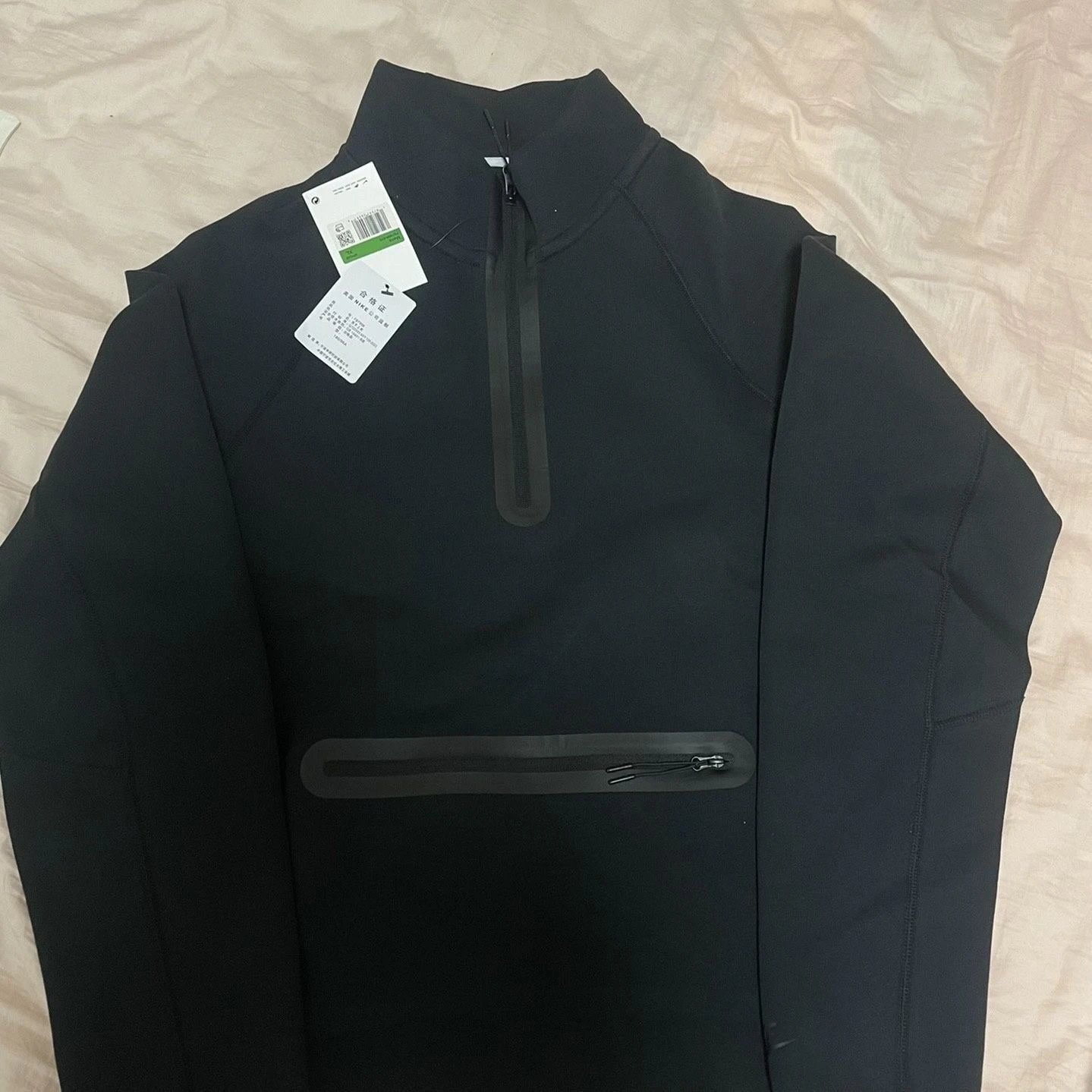 Nike Jackets Running Graphic Half-Zip Jacket — Nike.22