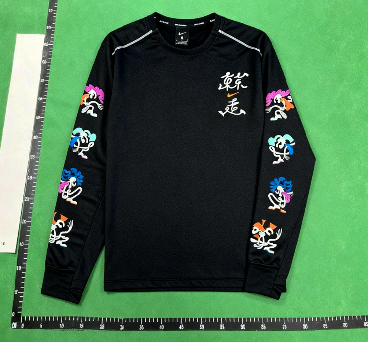 2025ss New Arrival N Brand Athletic Hoodie - Ships in Order of Purchase