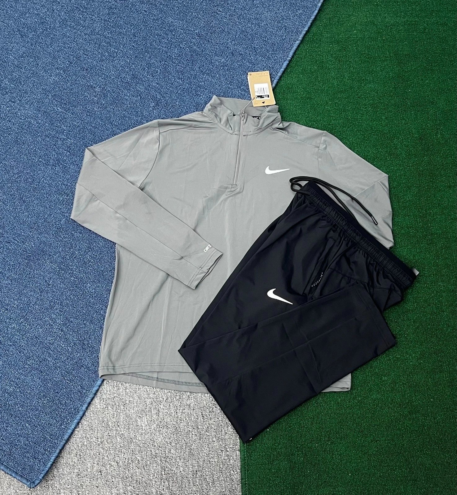 Grey suit WhatsApp+86 159 8088 5450