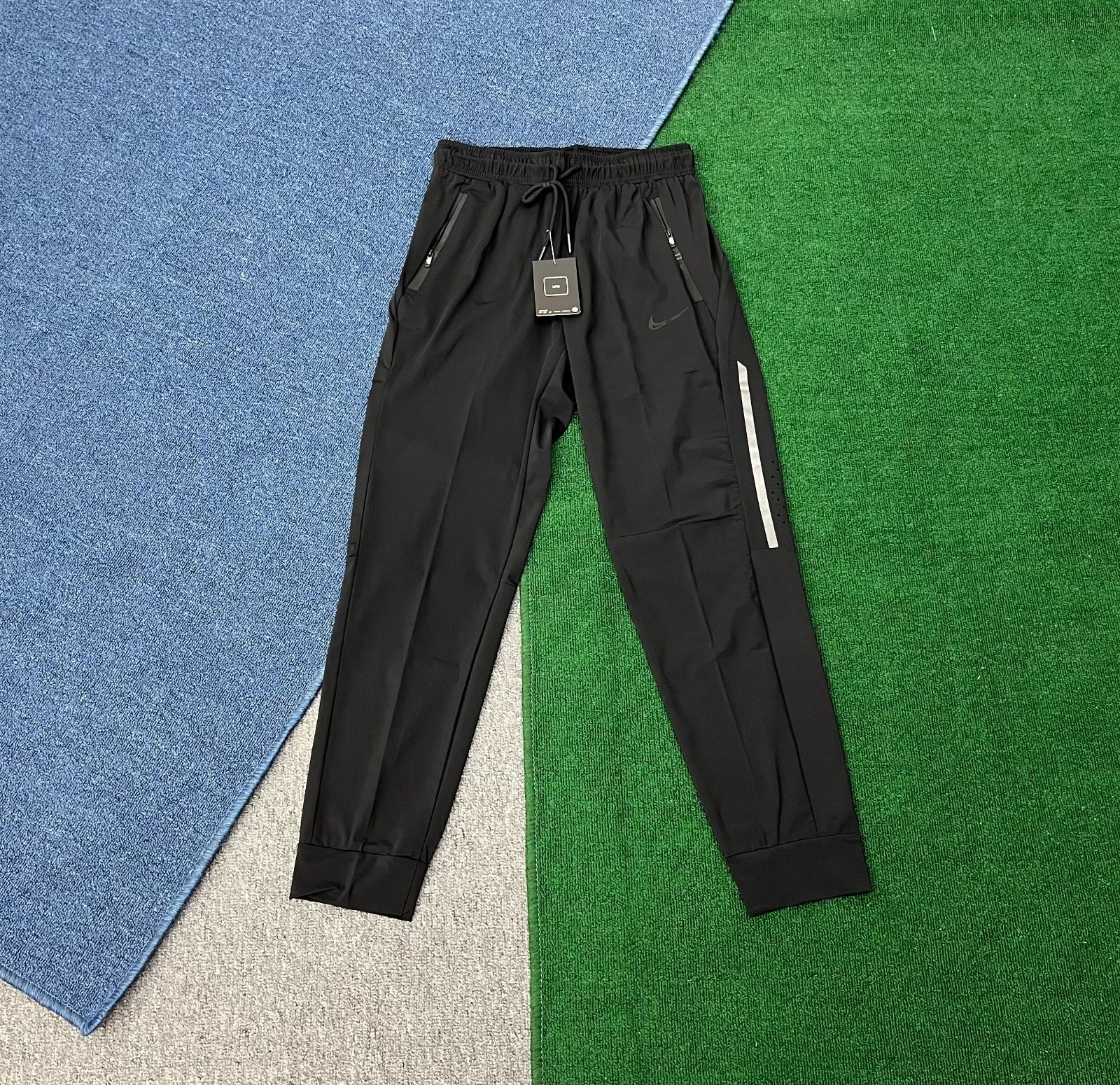 Black Pants -7 WhatsApp+86 159 8088 5450