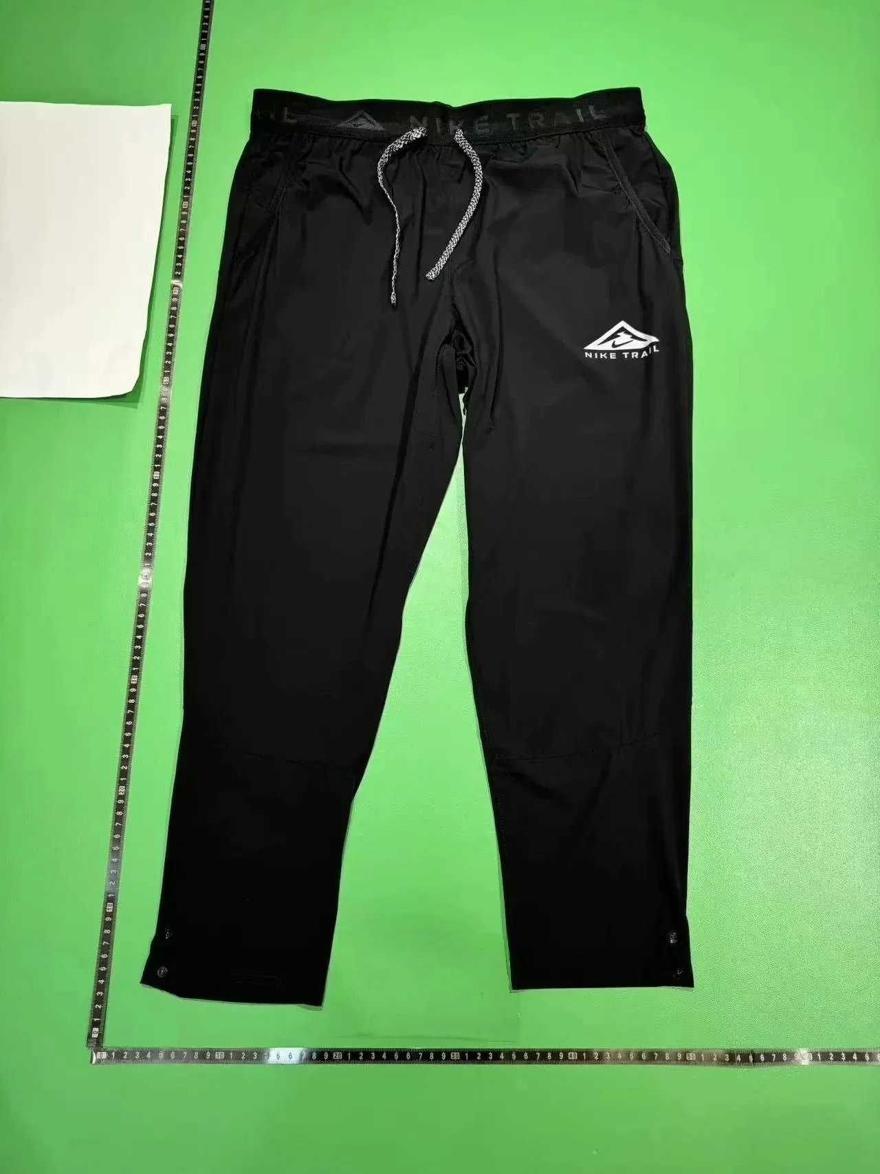 Nike Jackets Running Graphic Half-Zip Jacket — UA.03