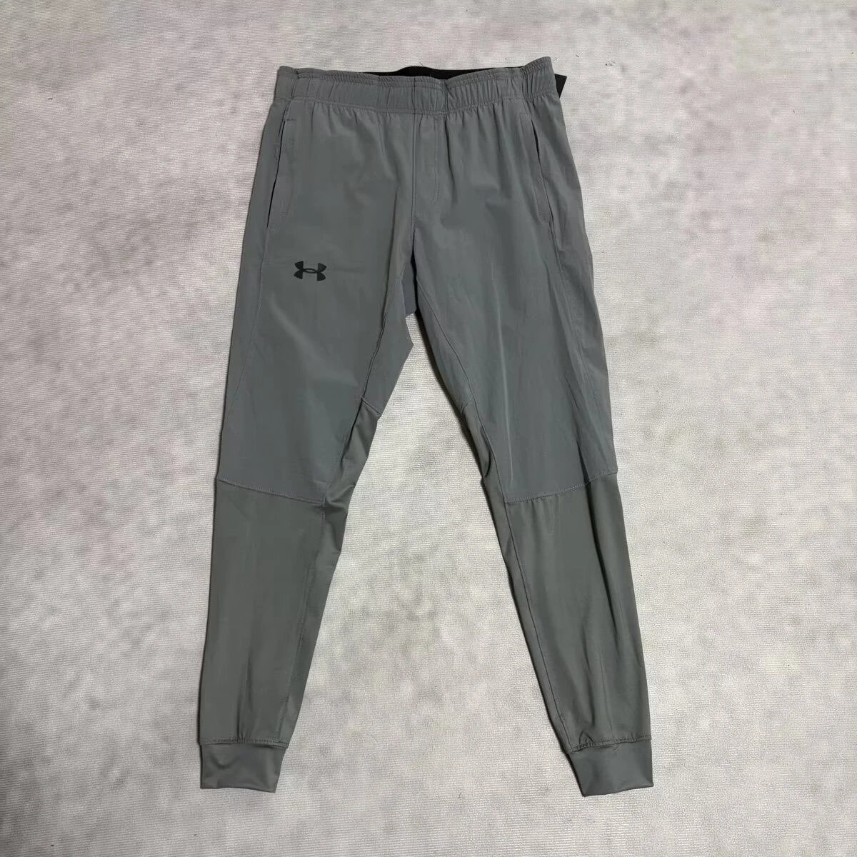 Nike Jackets Running Graphic Half-Zip Jacket — UA.01