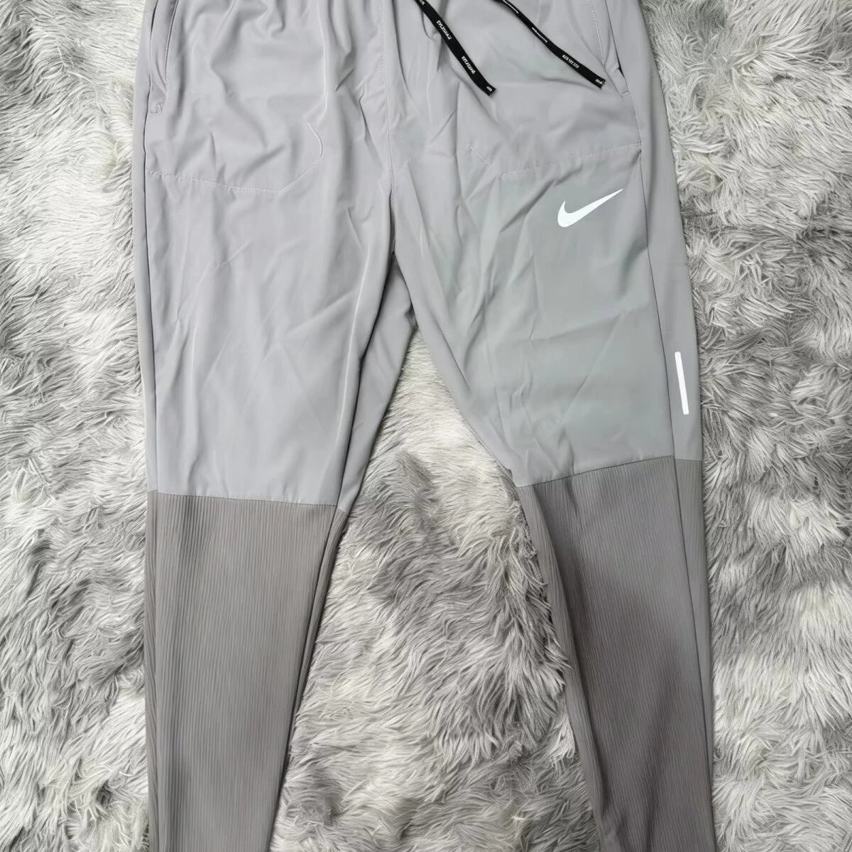 Nike Jackets Running Graphic Half-Zip Jacket image 5