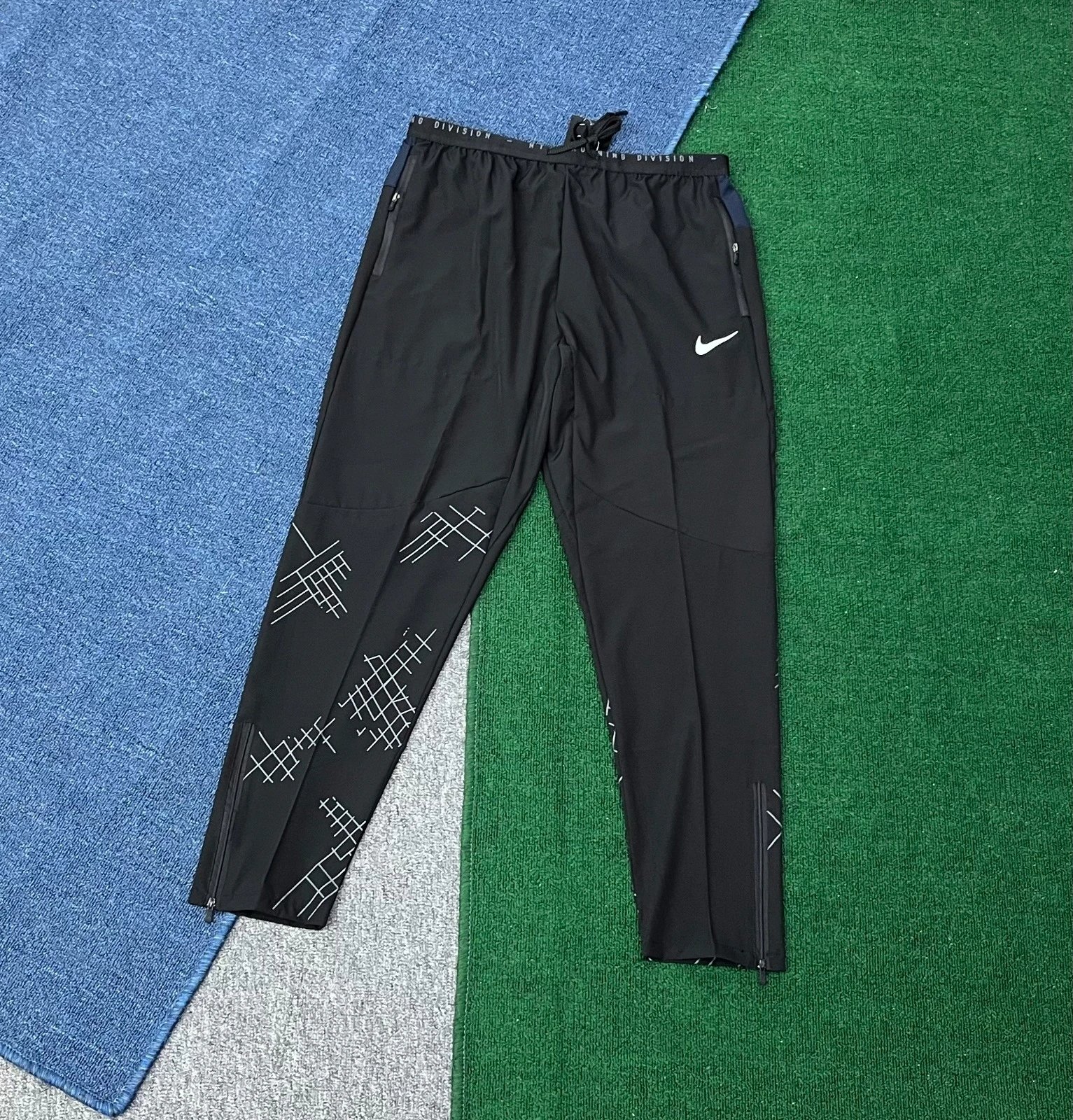 Black Pants -4 WhatsApp+86 159 8088 5450