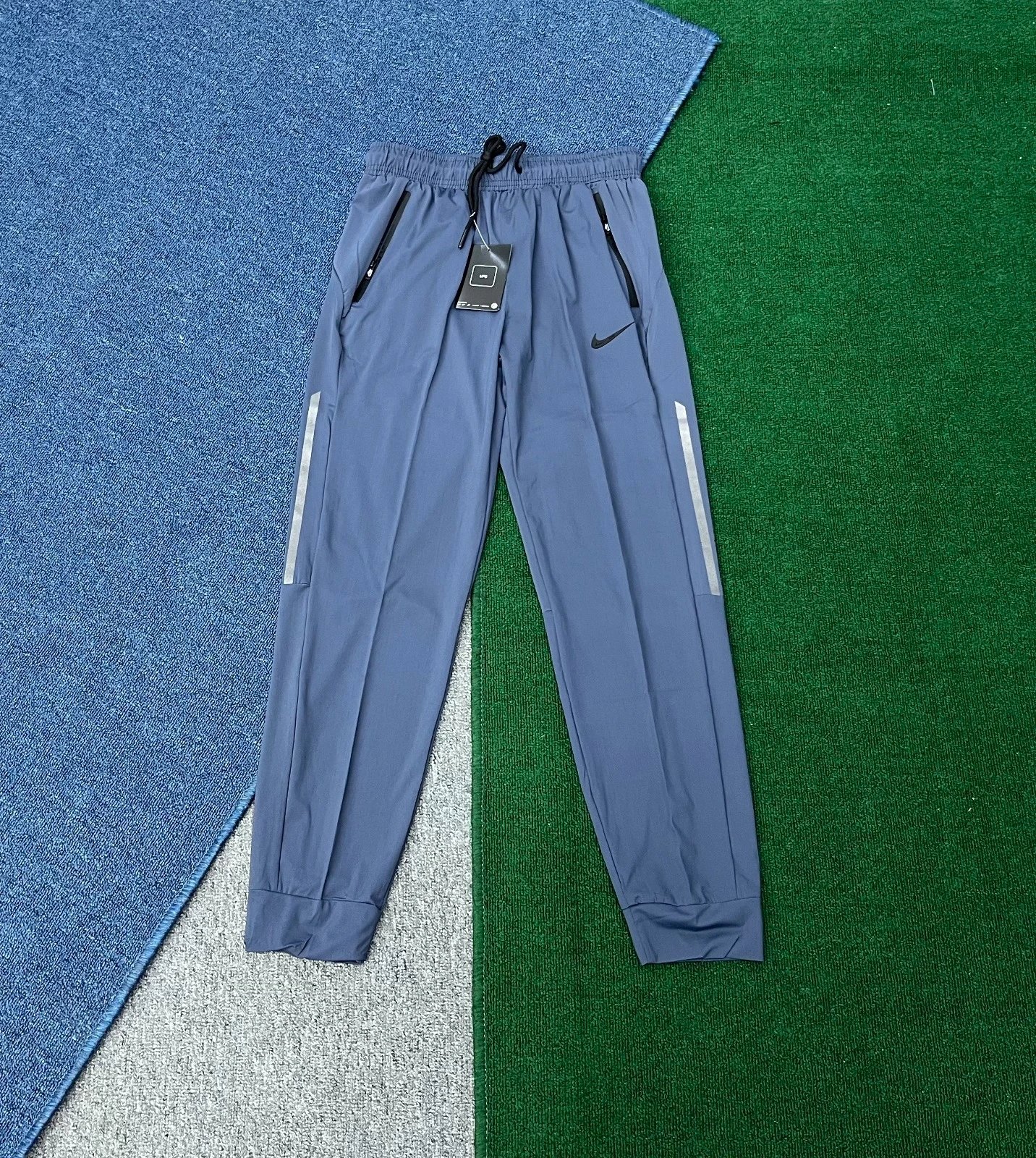 Blue Pants -3 WhatsApp+86 159 8088 5450
