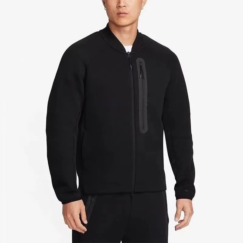 Nike Jackets Running Graphic Half-Zip Jacket — Nike.09