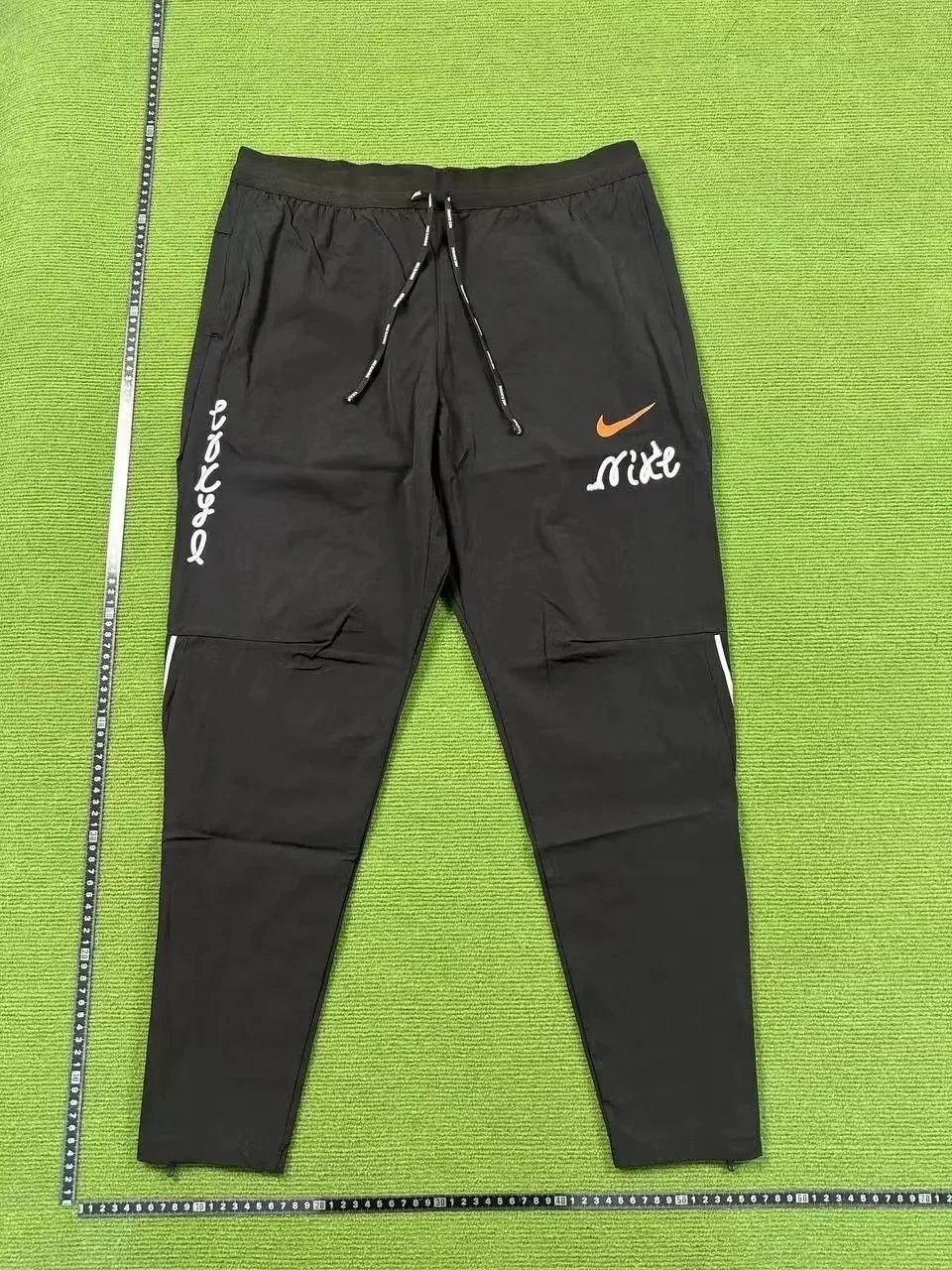 Nike Jackets Running Graphic Half-Zip Jacket — Nike.14