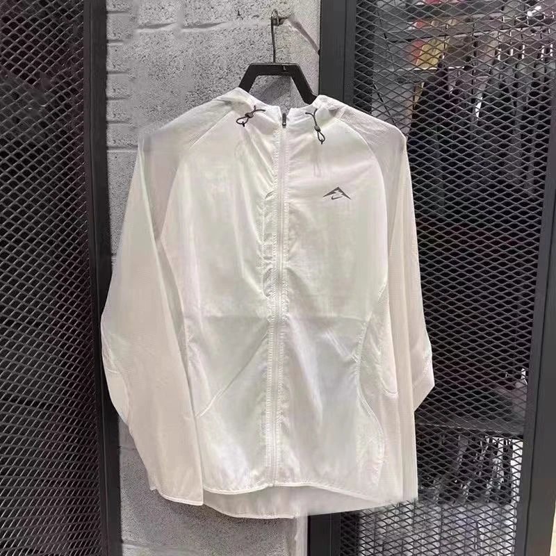 Nike Jackets Running Graphic Half-Zip Jacket — Nike.34