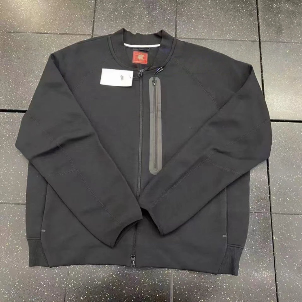 new black