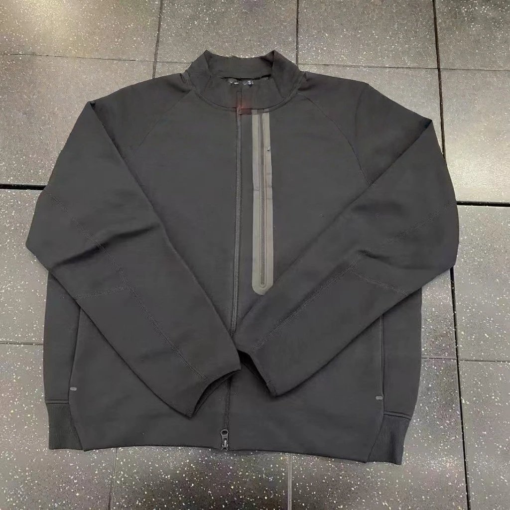New black hoodie