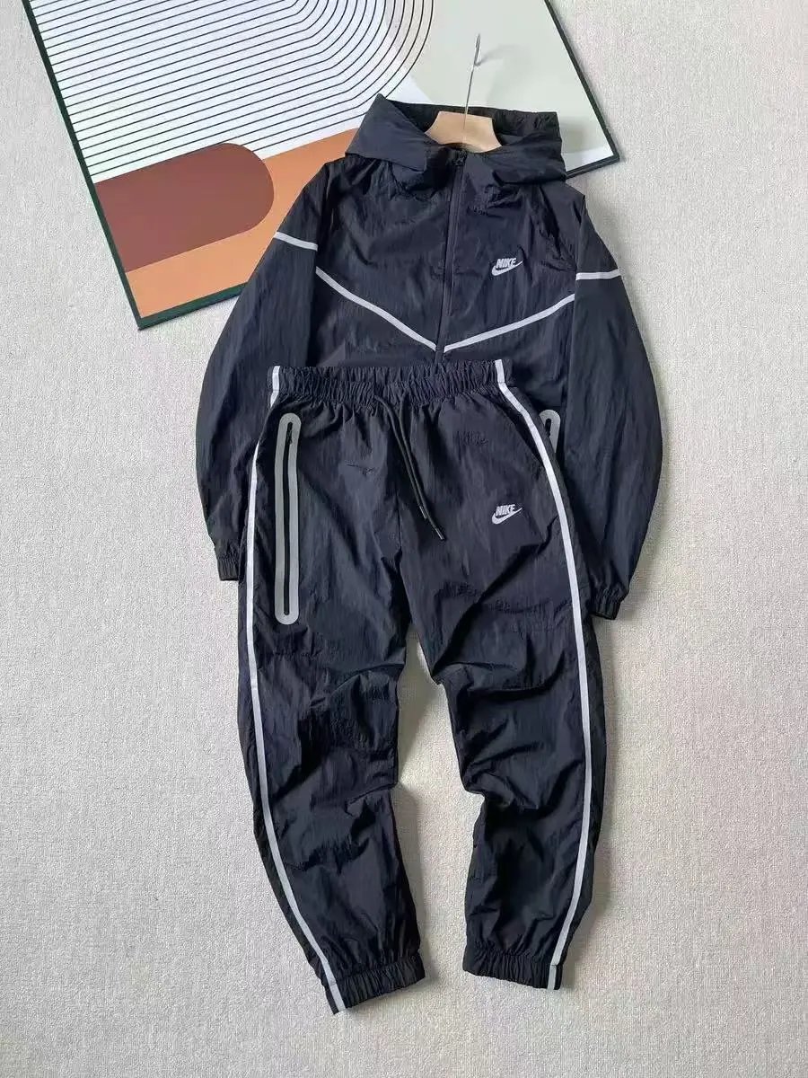 Nike Sportswear Suits Half-zip