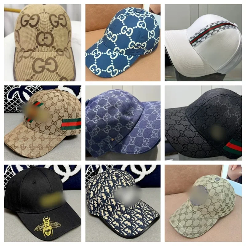 Gucci Hat-1