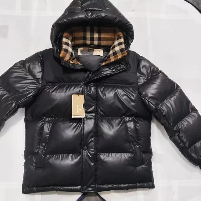 B家新款黑色（最高品质）