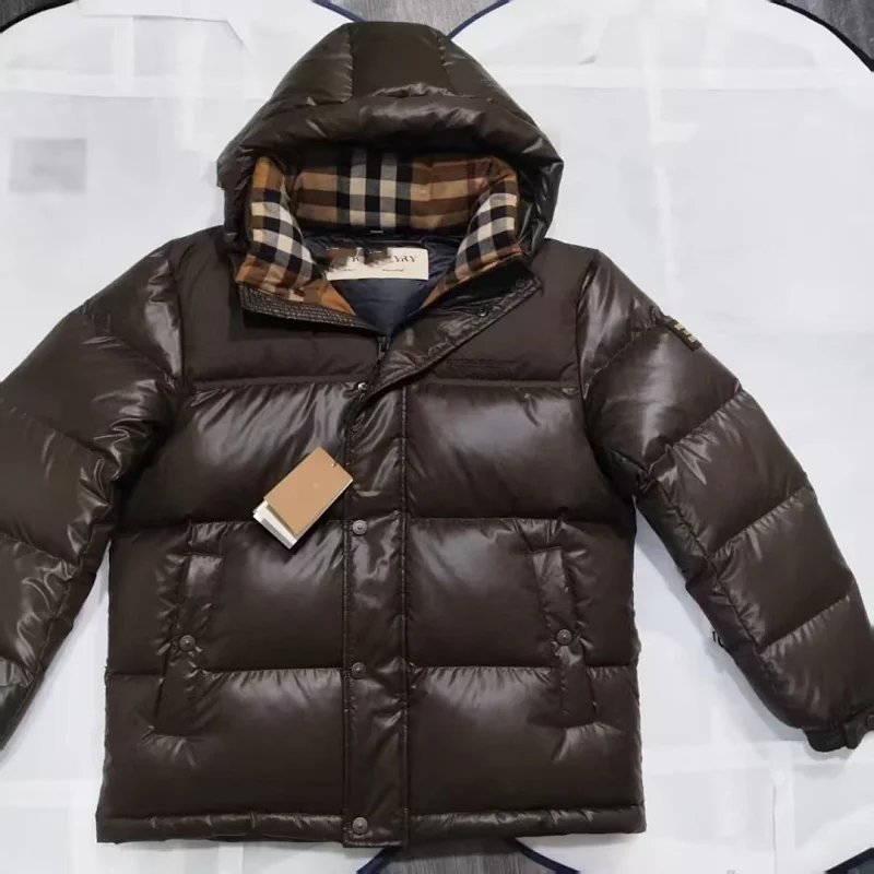 B家新款卡其色（最高品质）