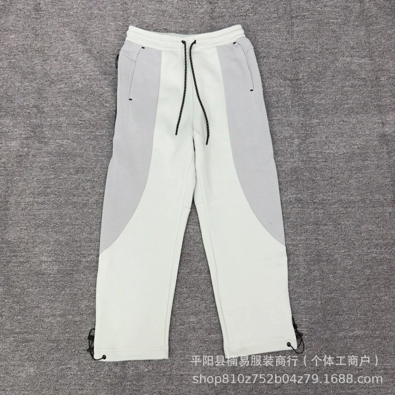 Nike Tech New Patchwork 4
