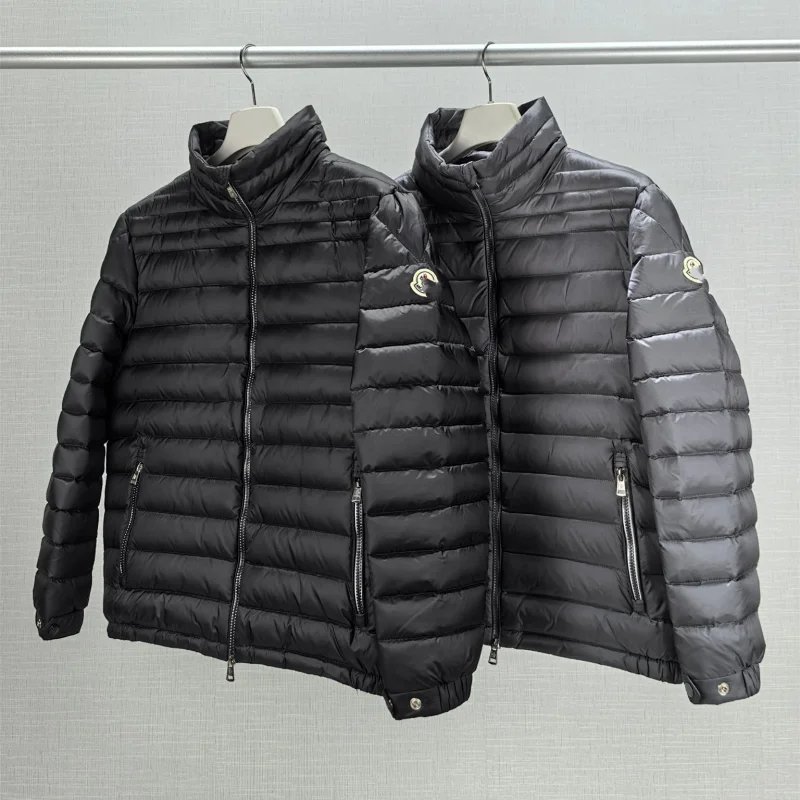 冬季新款棉服加厚运动保暖面包外套宽松男女同款 12