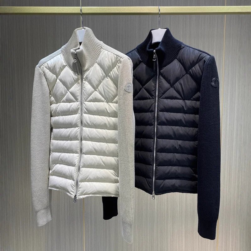冬季新款棉服加厚运动保暖面包外套宽松男女同款 11
