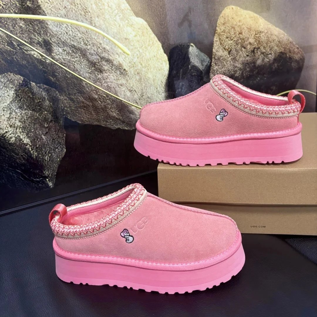 UGG Shoes — 39 colorway — USFans Spreadsheet photo