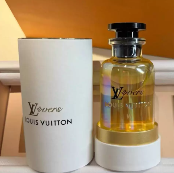 LV Imagination — Dazzling love colorway — USFans Spreadsheet photo