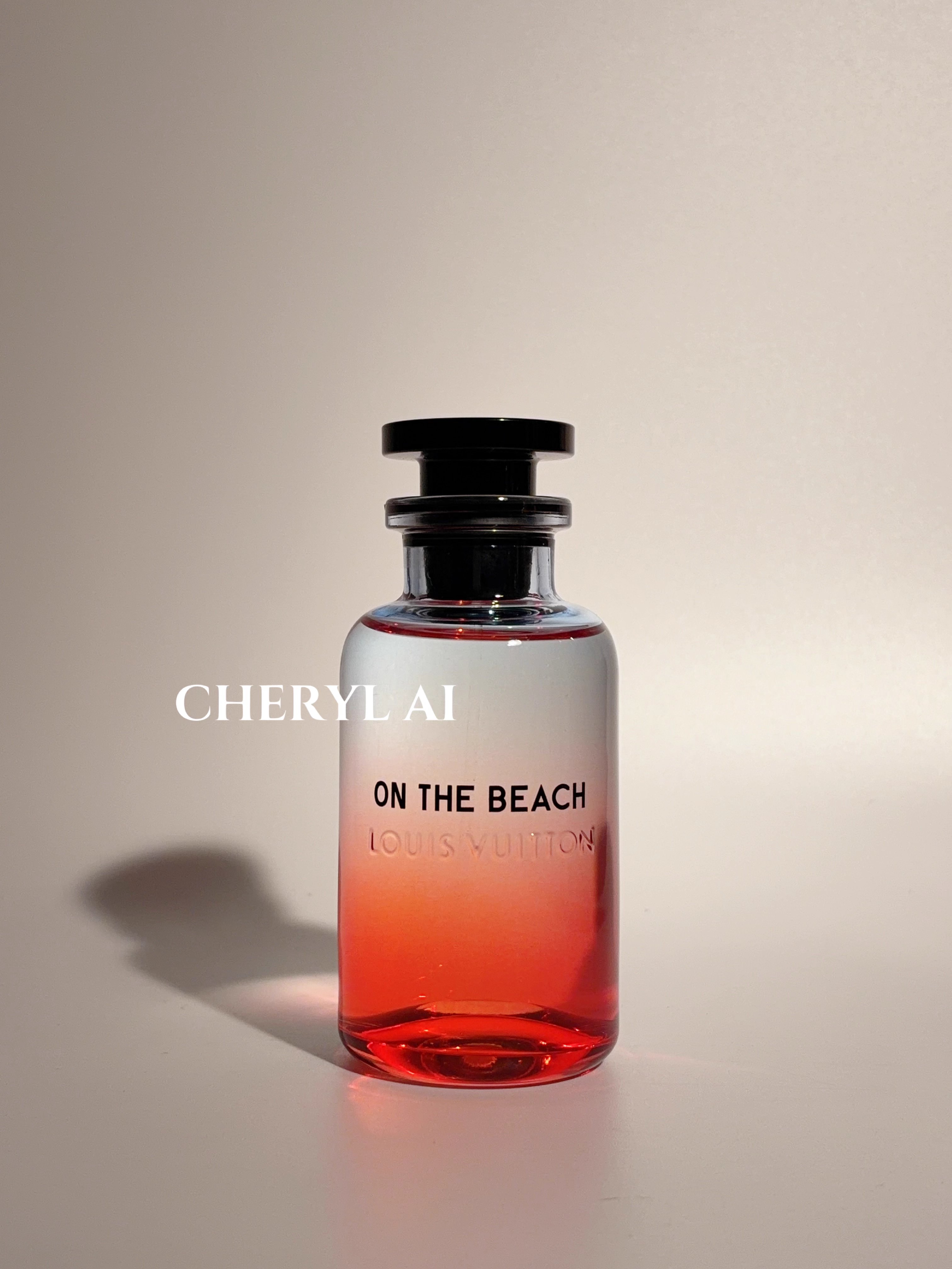 LV Imagination — Beach Walk colorway — USFans Spreadsheet photo