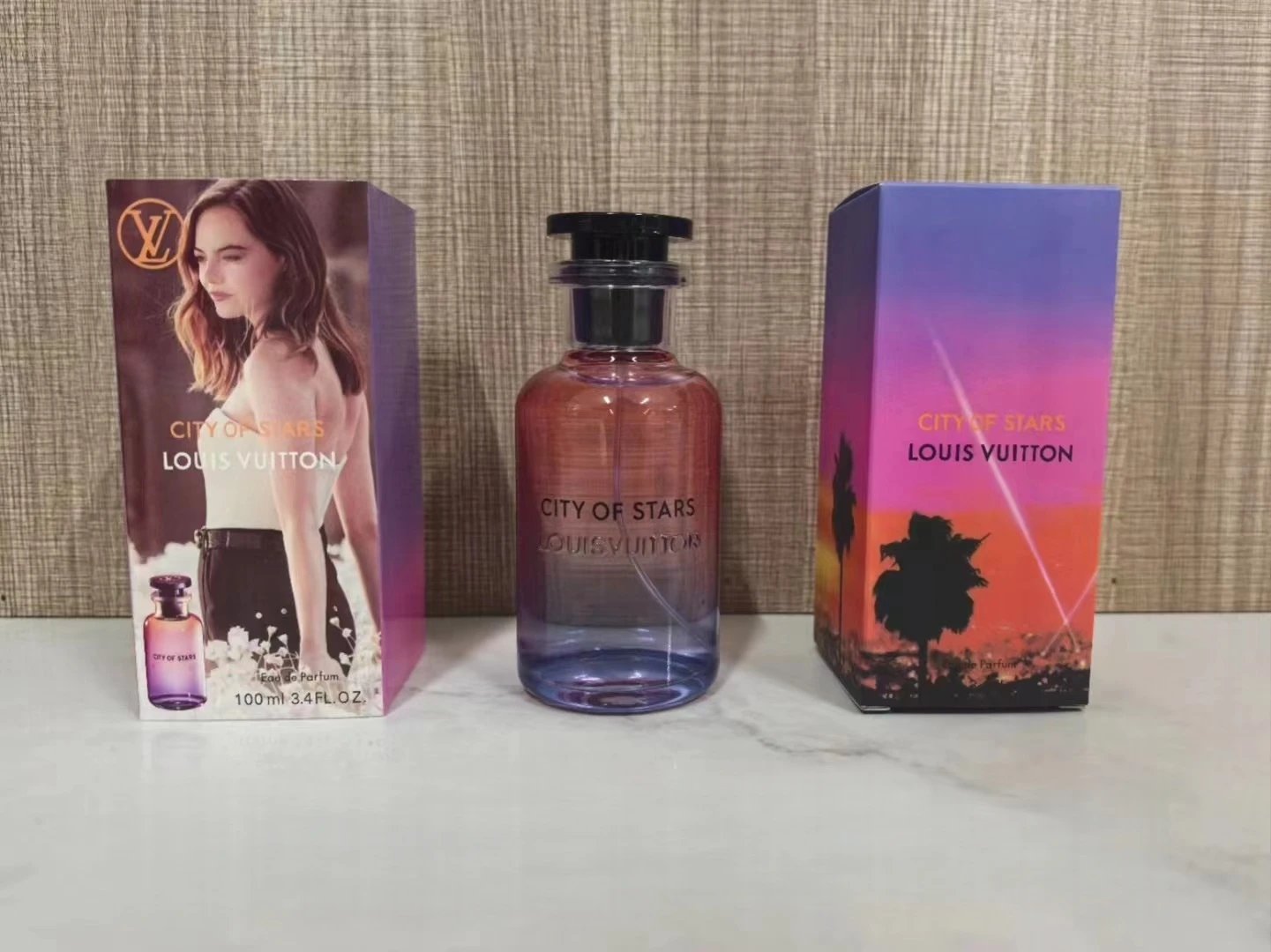 LV Imagination — Starlight City colorway — USFans Spreadsheet photo