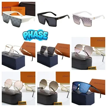 Louis Vuitton Louis Vuitton Sunglasses