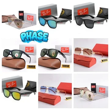 Ray-Ban Ray Ban Sunglasses