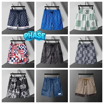 Louis Vuitton Louis Vuitton Shorts