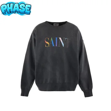 Saint Sweatshirt