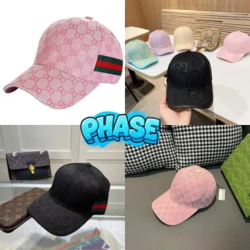 Gucci Gucci Cap