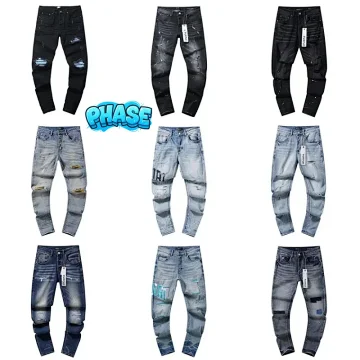 Amiri Amiri Jeans