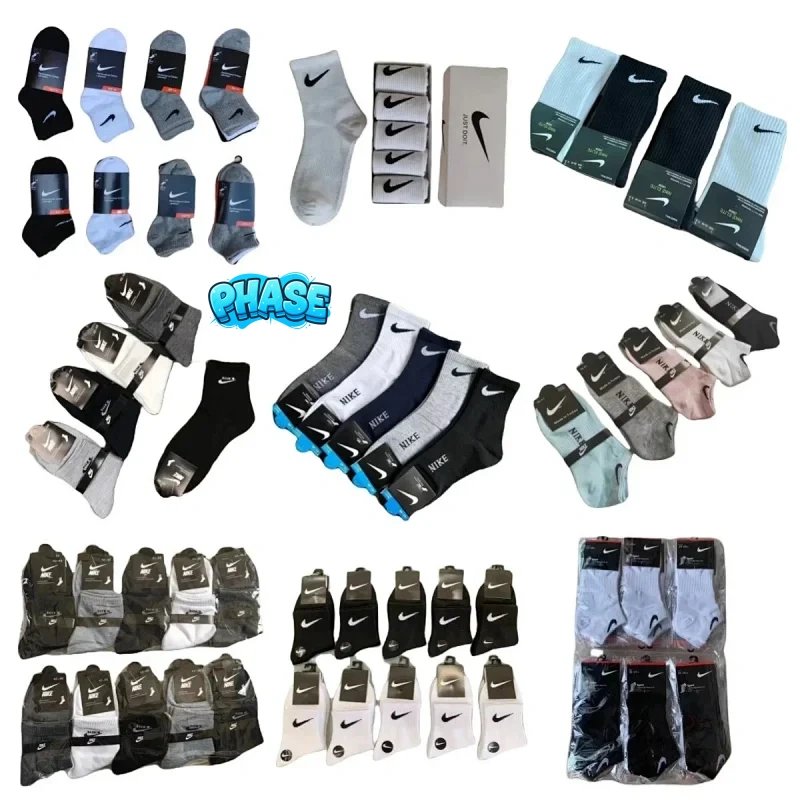 Socks 01072330(WZPF)