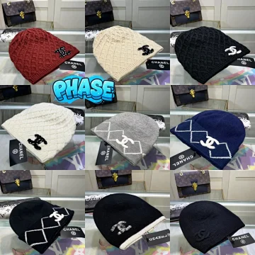 Chanel Chanel Hat
