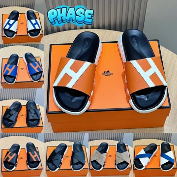 Hermes Hermes Slippers