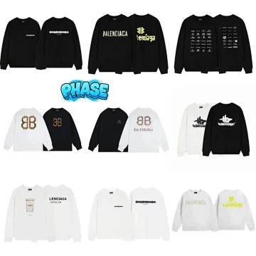 Balenciaga Balenciaga Sweatshirt