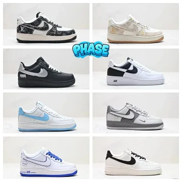 Nike Nike Air Force 1