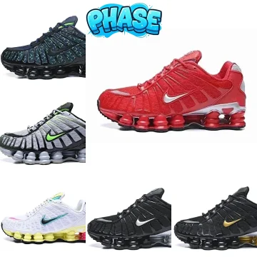 Nike Nike Shox TL